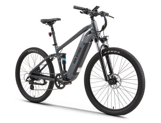 APE RYDER BUFFALO - ELECTRIC MOUNTAIN BIKE