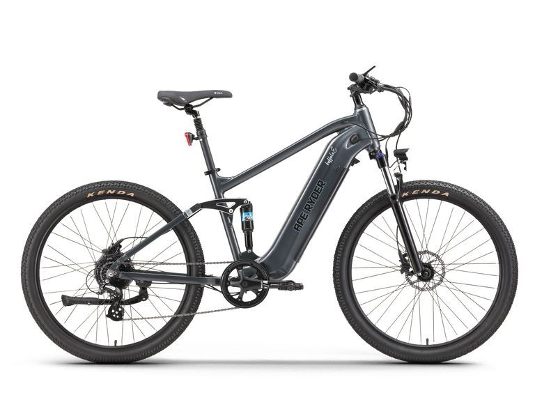 APE RYDER BUFFALO - ELECTRIC MOUNTAIN BIKE