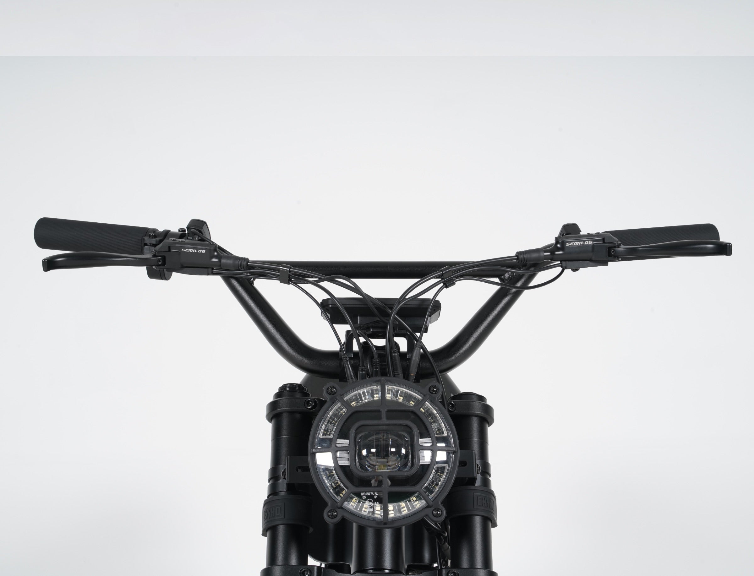 APE RYDER GIBBON ELECTRIC BIKE - 1,008WH Samsung Battery