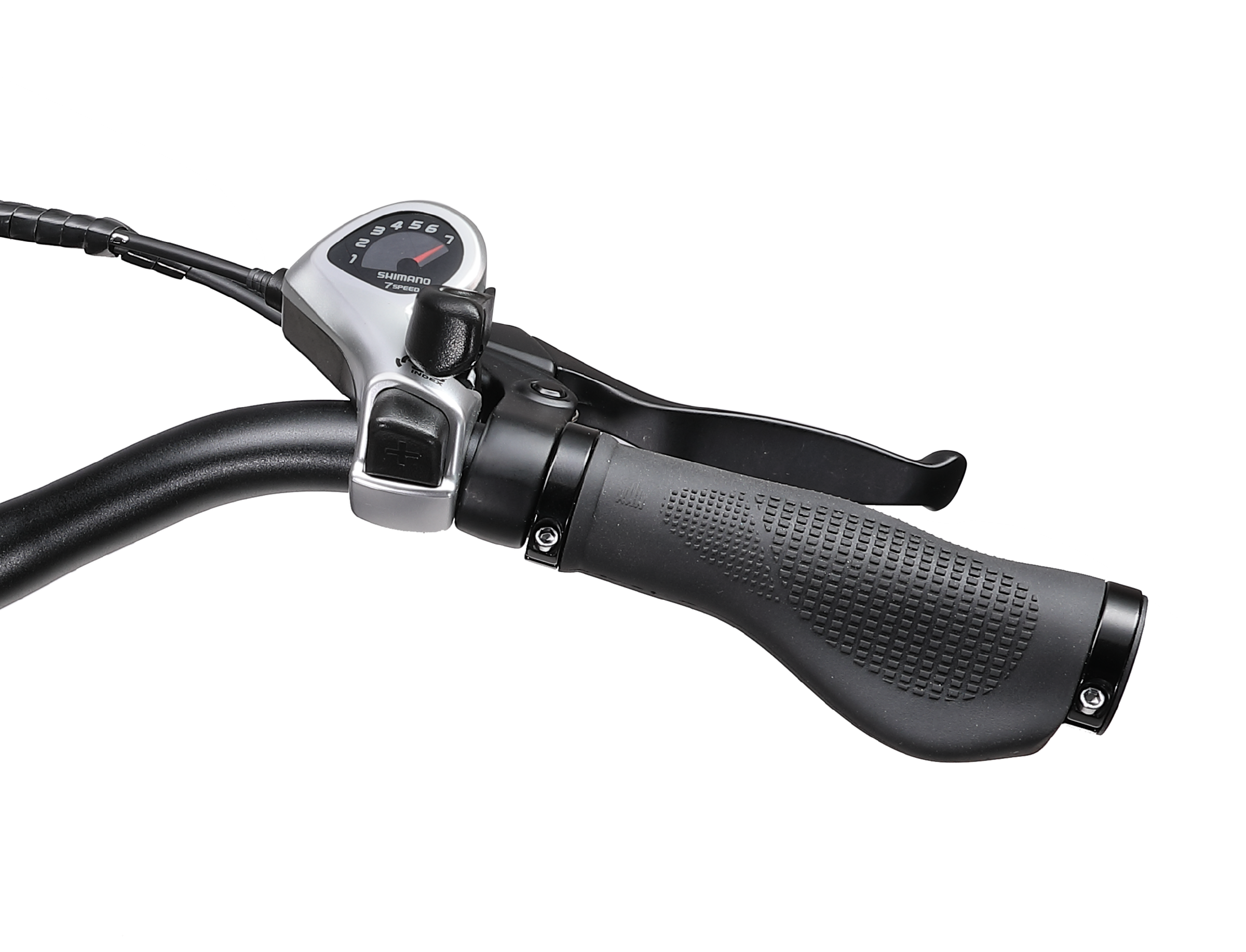 APE RYDER A10 ELECTRIC BIKE