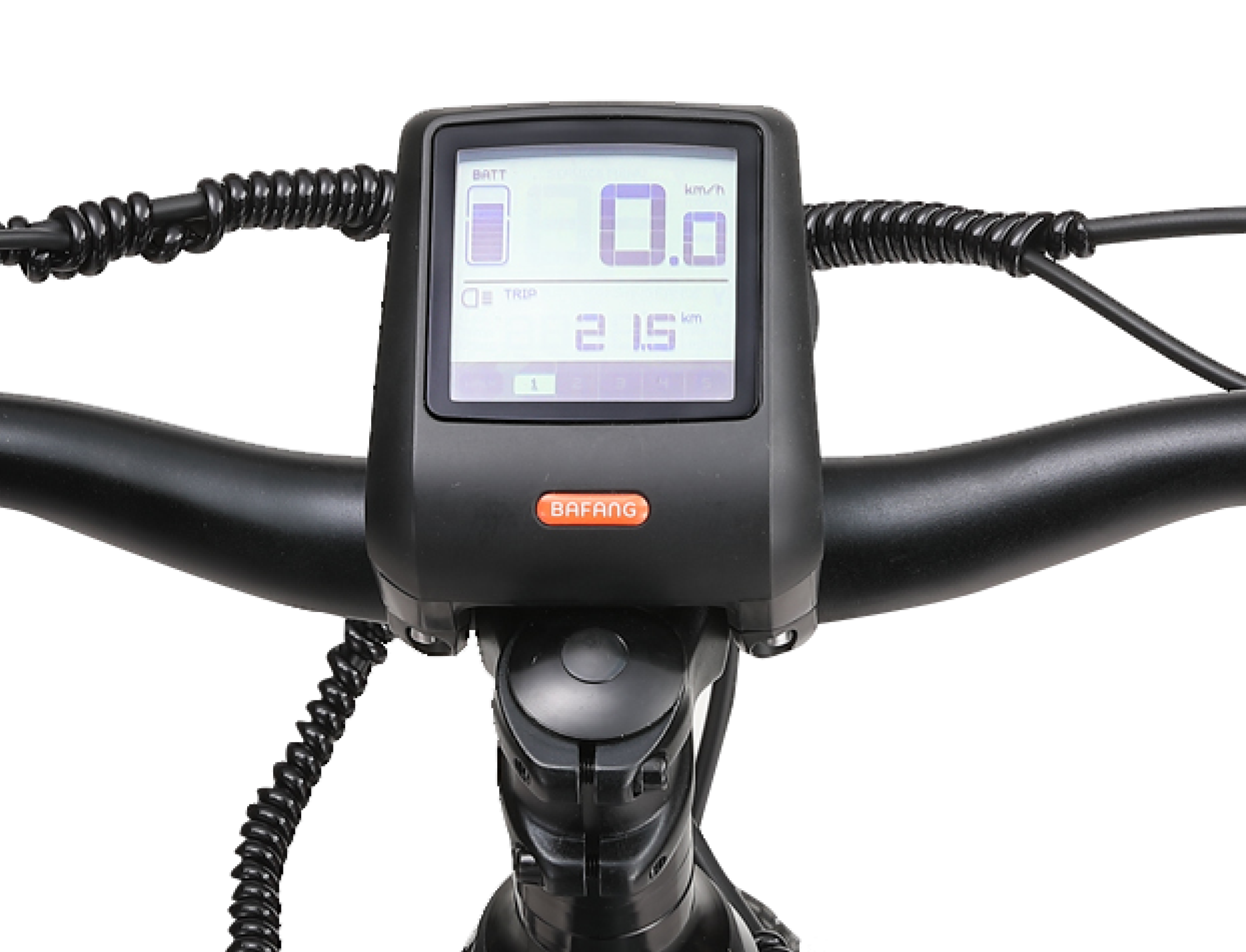 APE RYDER BUFFALO PRO - ELECTRIC MOUNTAIN BIKE