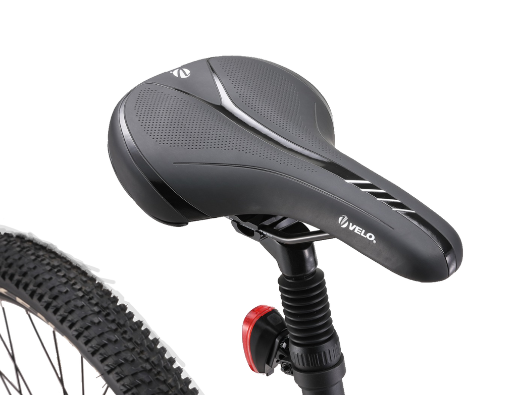 APE RYDER BUFFALO PRO - ELECTRIC MOUNTAIN BIKE