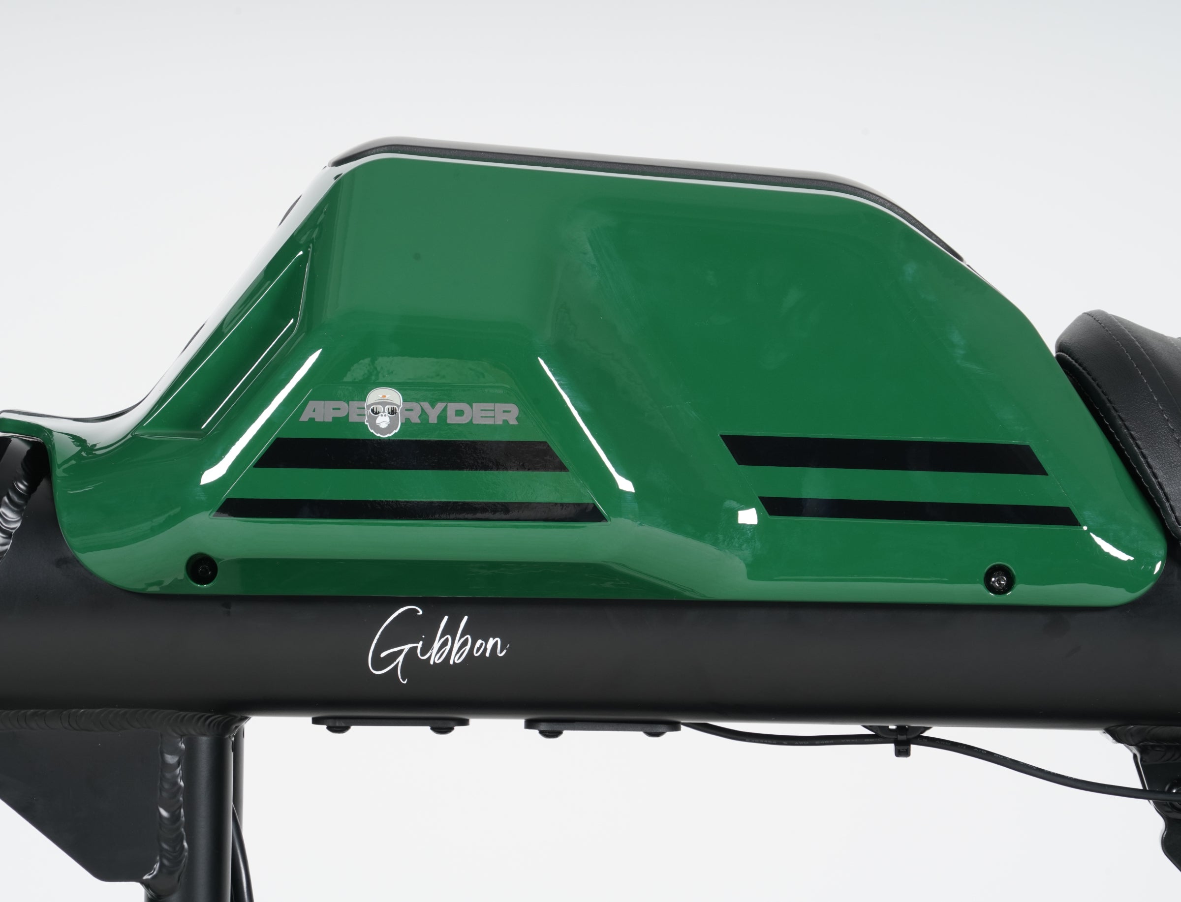 APE RYDER GIBBON ELECTRIC BIKE - 1,008WH Samsung Battery